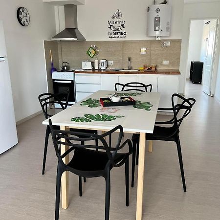 Apart Trelew 5 Экстерьер фото