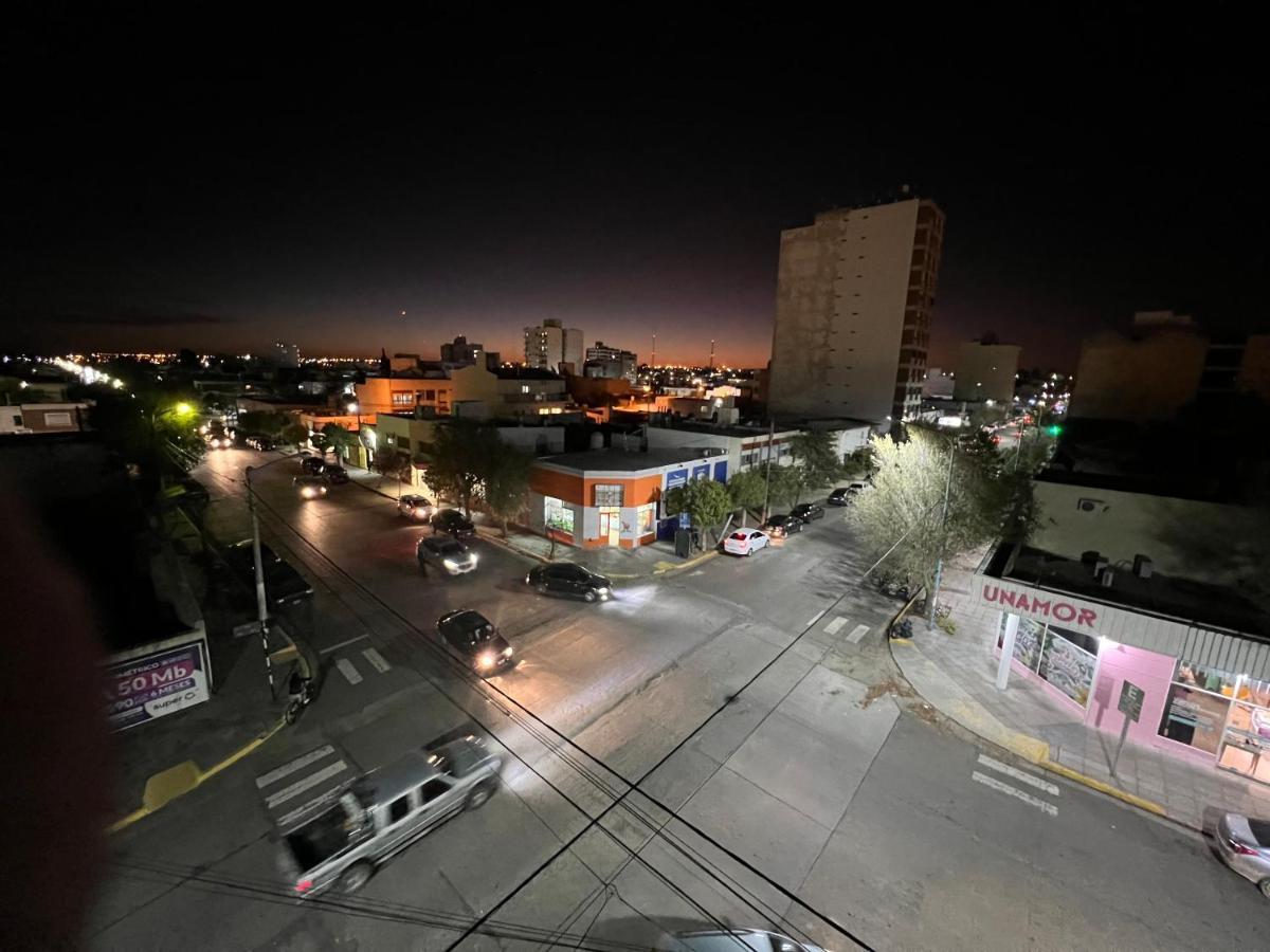 Apart Trelew 5 Экстерьер фото