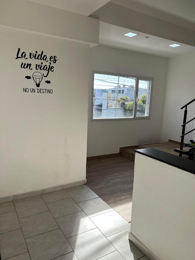 Apart Trelew 5 Экстерьер фото