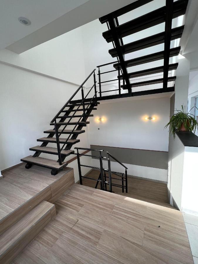 Apart Trelew 5 Экстерьер фото