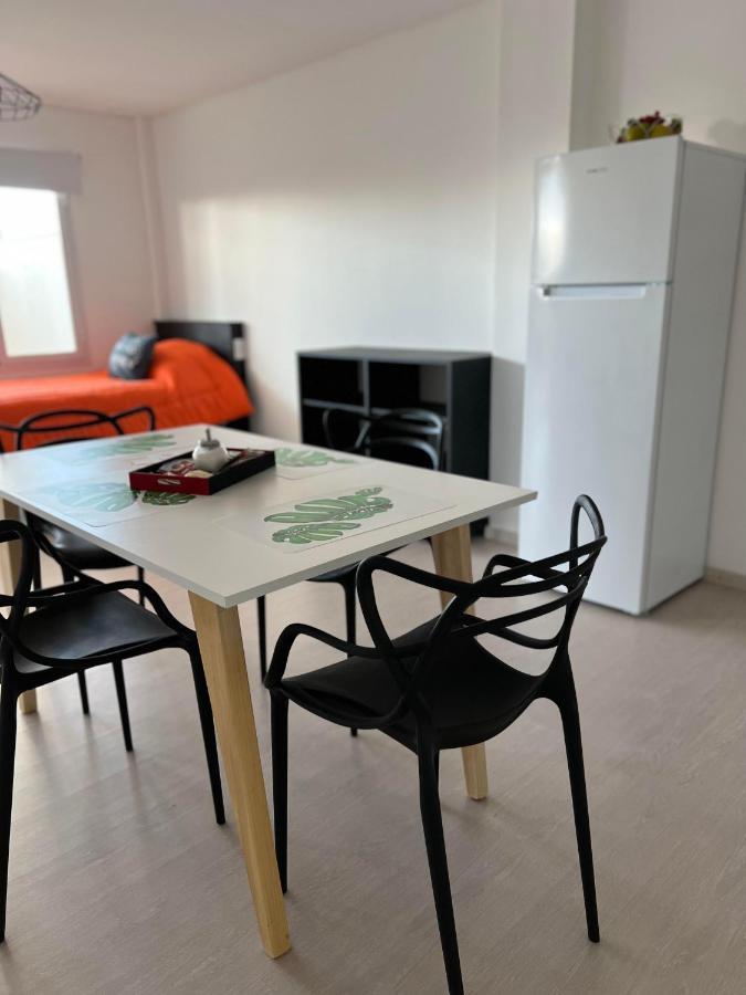Apart Trelew 5 Экстерьер фото