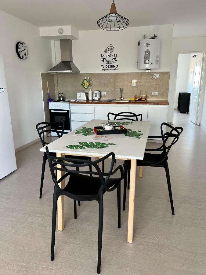 Apart Trelew 5 Экстерьер фото