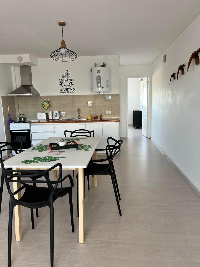 Apart Trelew 5 Экстерьер фото