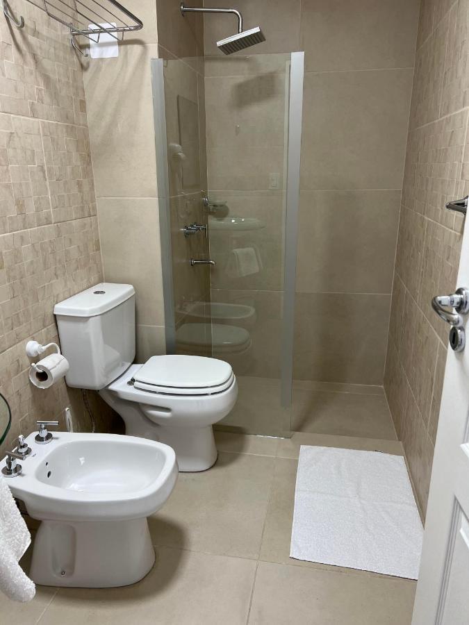 Apart Trelew 5 Экстерьер фото