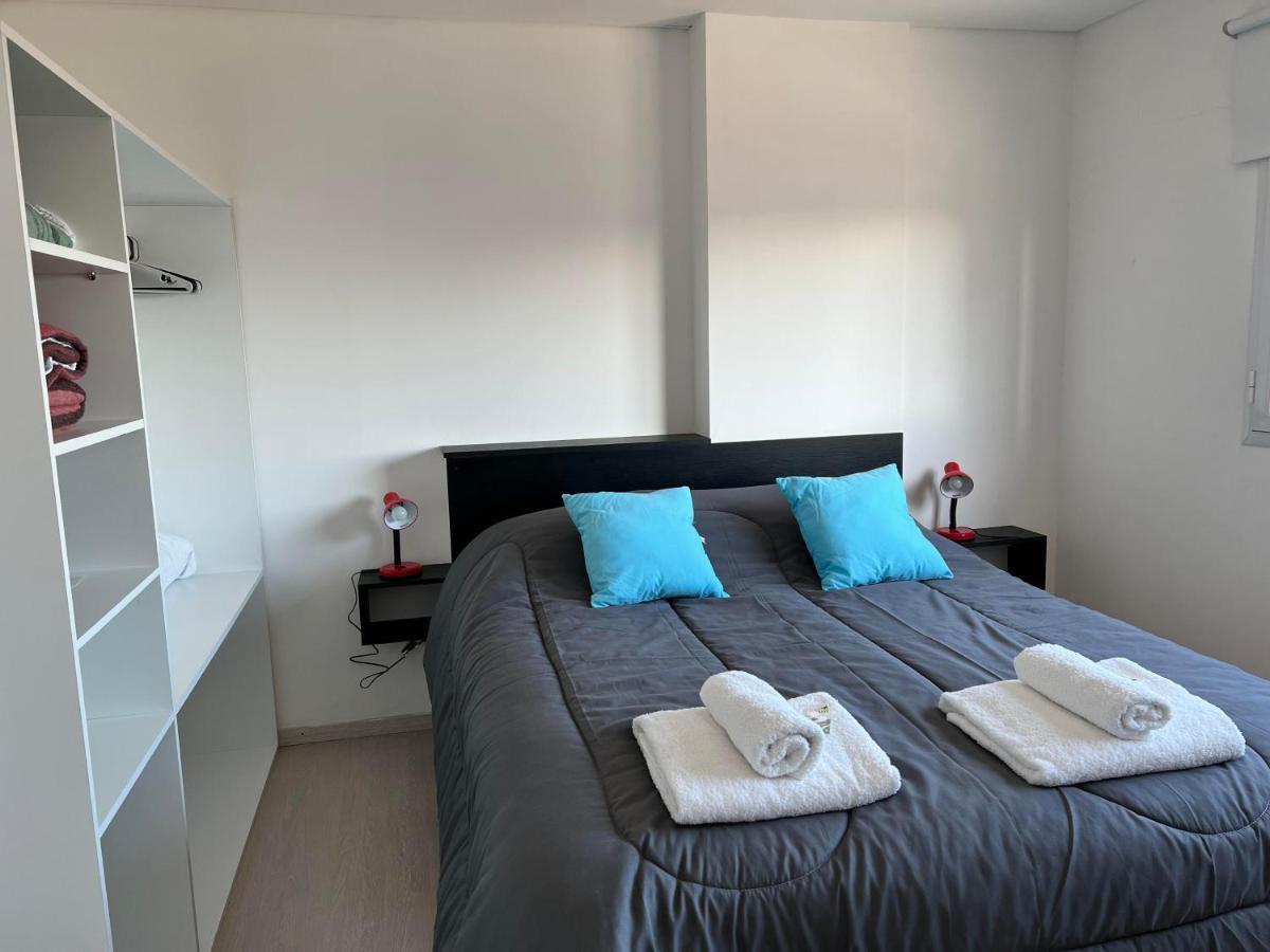 Apart Trelew 5 Экстерьер фото