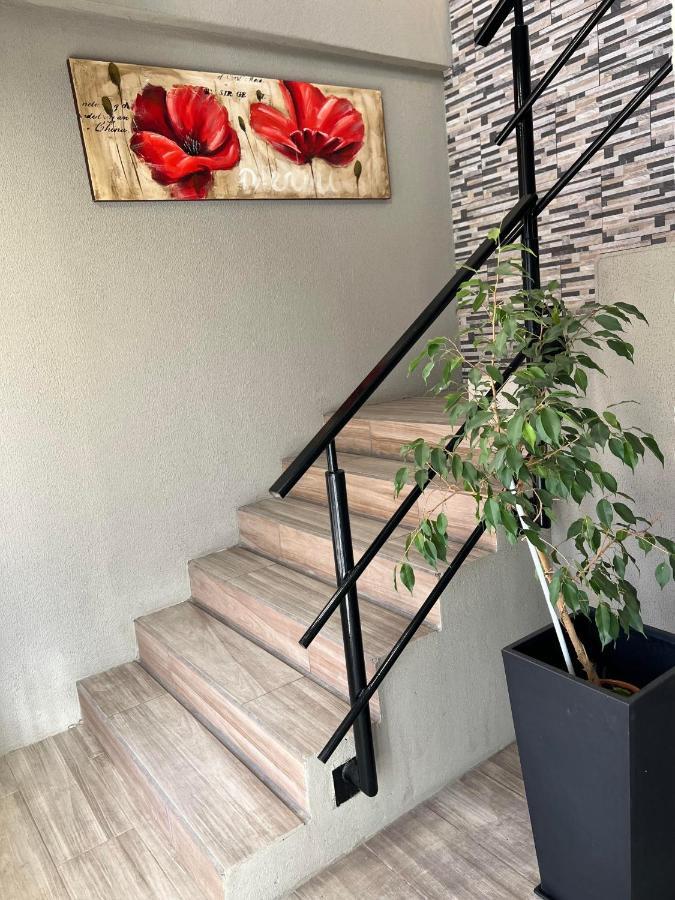 Apart Trelew 5 Экстерьер фото