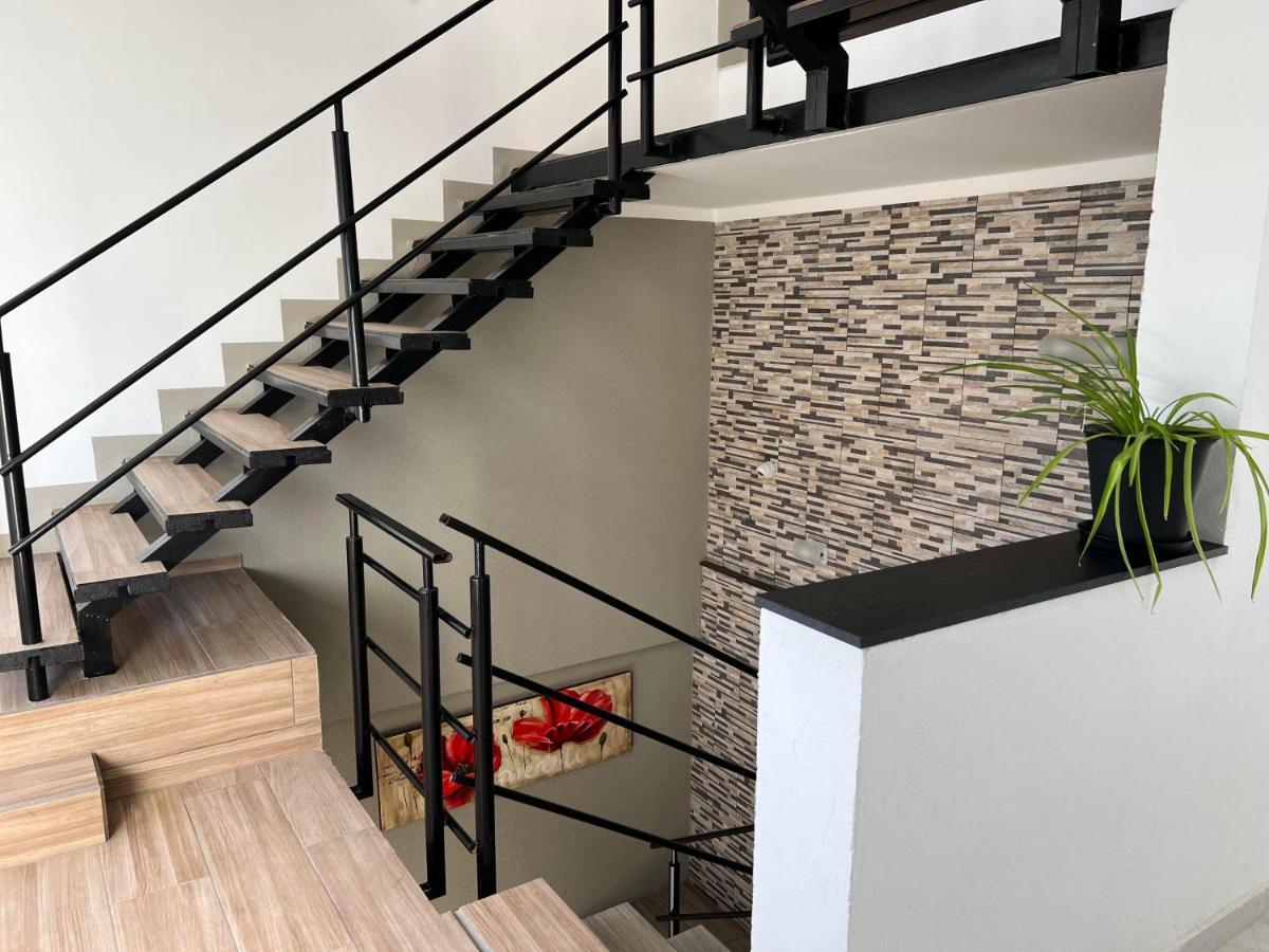 Apart Trelew 5 Экстерьер фото