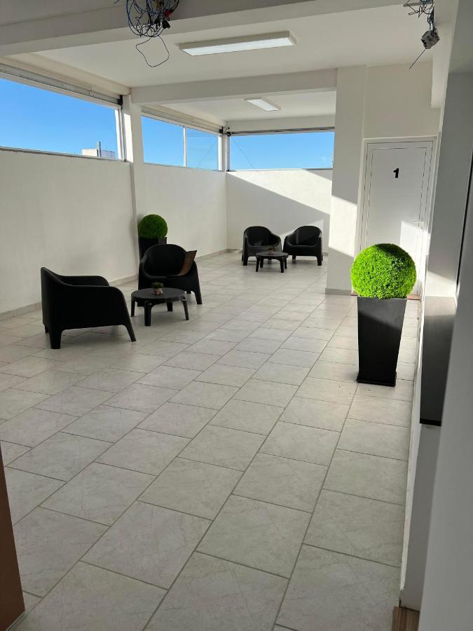 Apart Trelew 5 Экстерьер фото