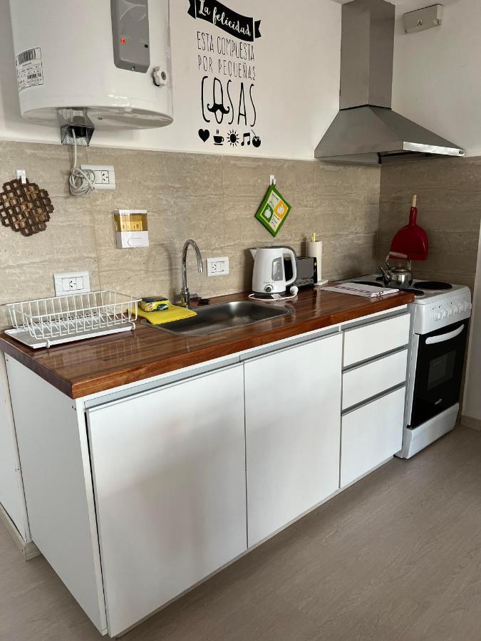 Apart Trelew 5 Экстерьер фото