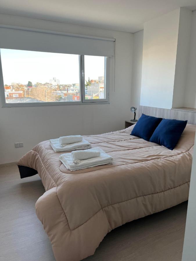 Apart Trelew 5 Экстерьер фото