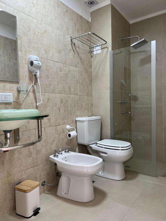 Apart Trelew 5 Экстерьер фото