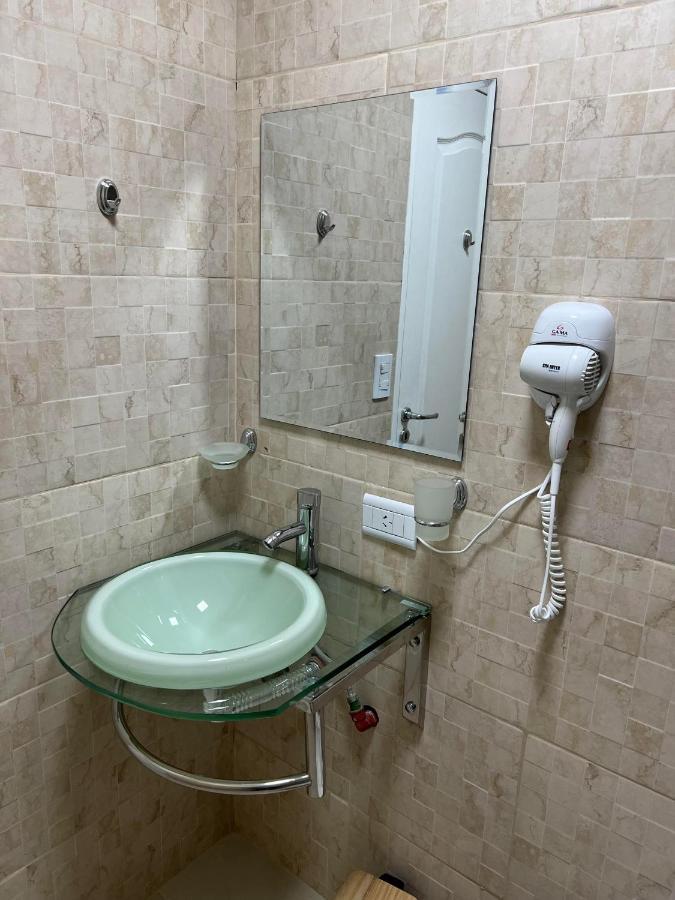 Apart Trelew 5 Экстерьер фото