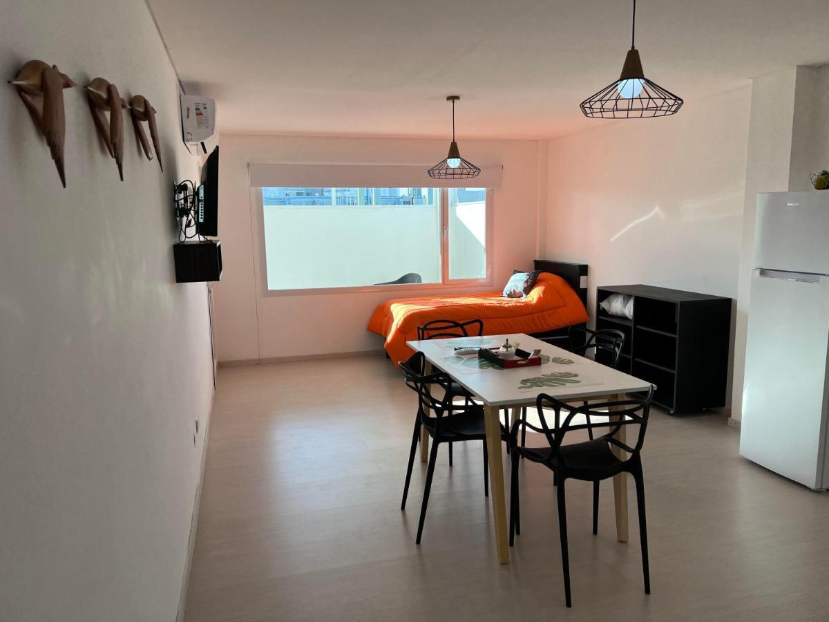 Apart Trelew 5 Экстерьер фото