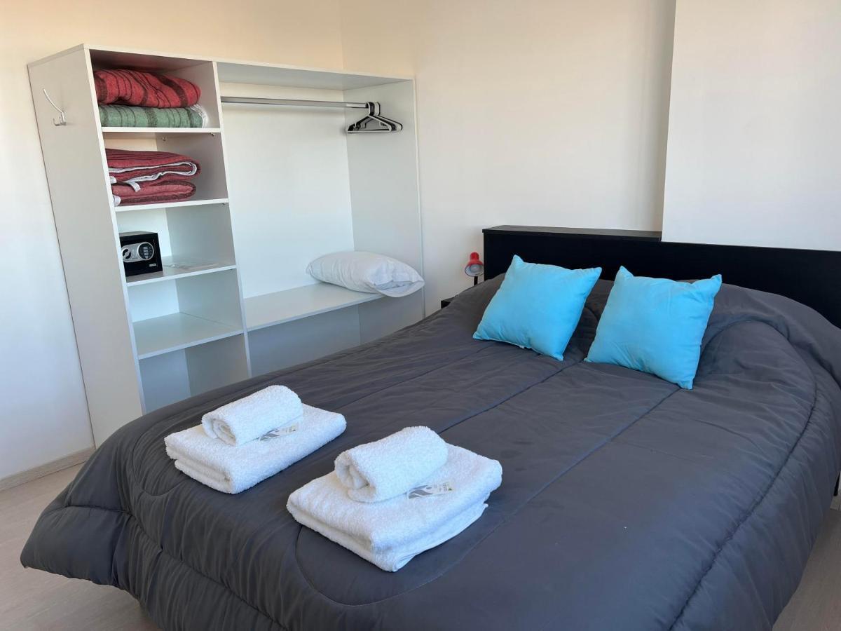 Apart Trelew 5 Экстерьер фото