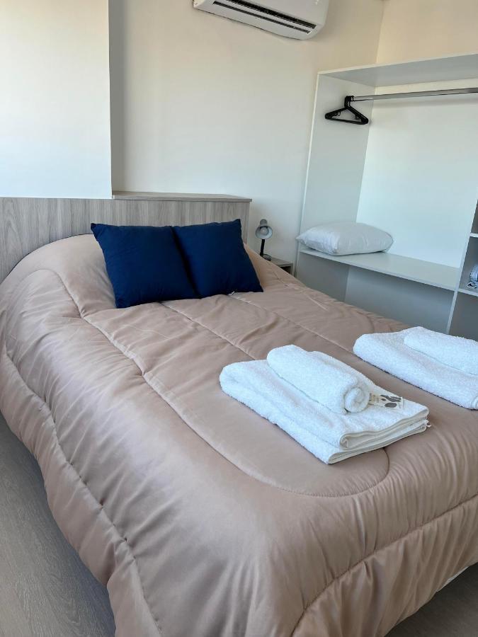 Apart Trelew 5 Экстерьер фото