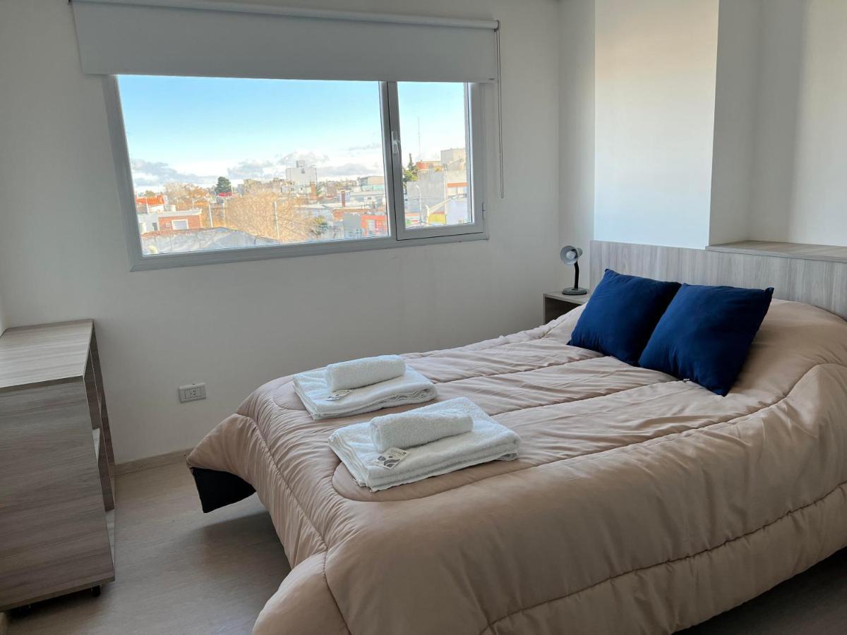 Apart Trelew 5 Экстерьер фото