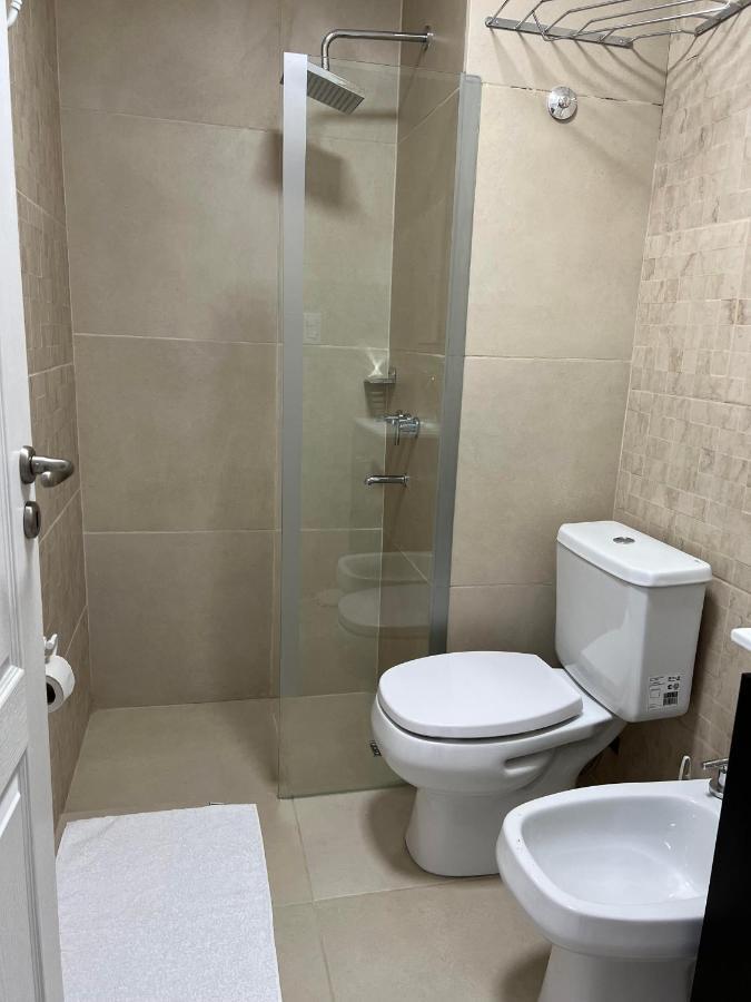 Apart Trelew 5 Экстерьер фото