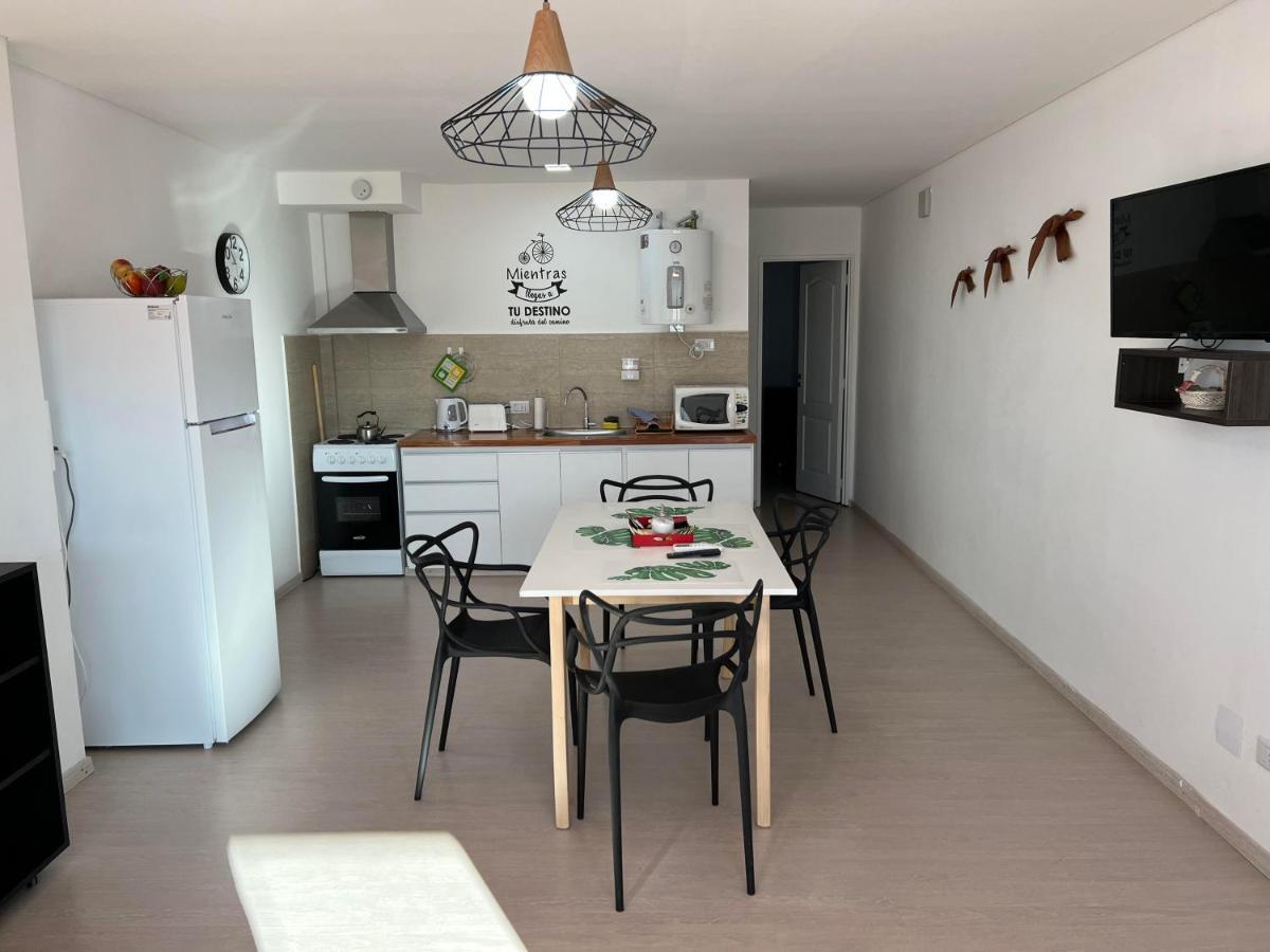 Apart Trelew 5 Экстерьер фото