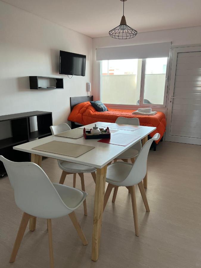 Apart Trelew 5 Экстерьер фото